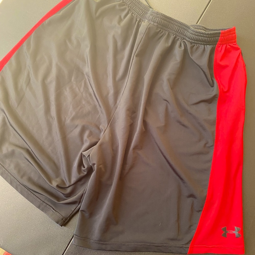 Under Armour Athletic shorts